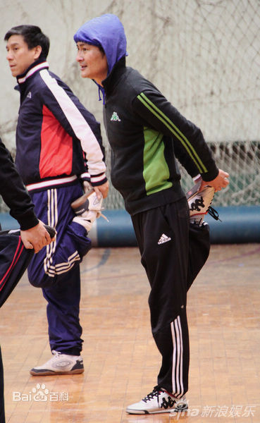 精选景岗山精彩图册