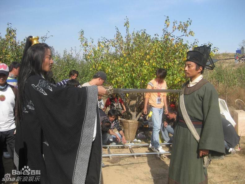 精选景岗山精彩图册