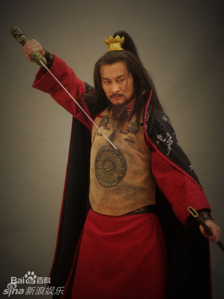 精选景岗山精彩图册