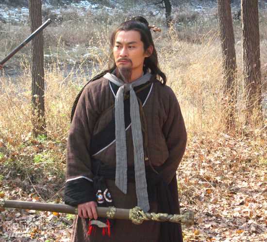 精选景岗山精彩图册