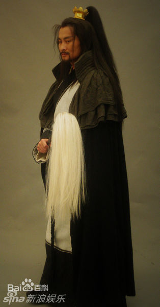 精选景岗山精彩图册