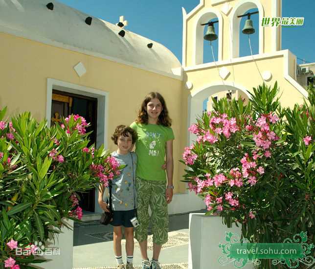 精选景岗山精彩图册