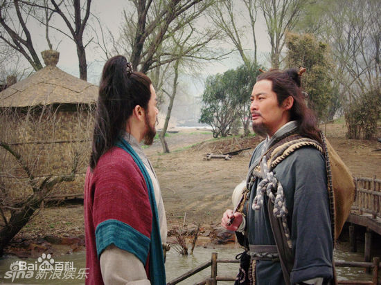 精选景岗山精彩图册