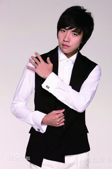 精选景岗山精彩图册