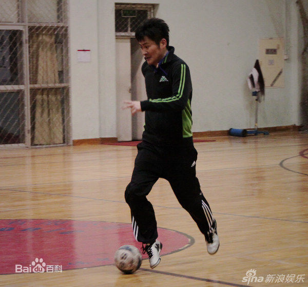 精选景岗山精彩图册