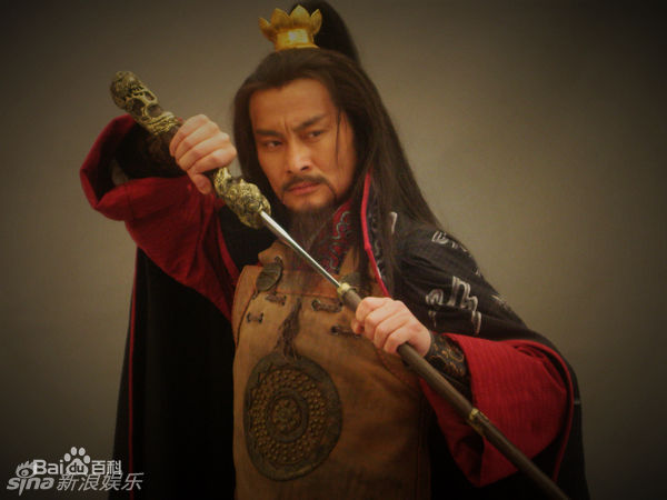 精选景岗山精彩图册