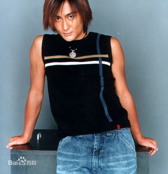 精选景岗山精彩图册