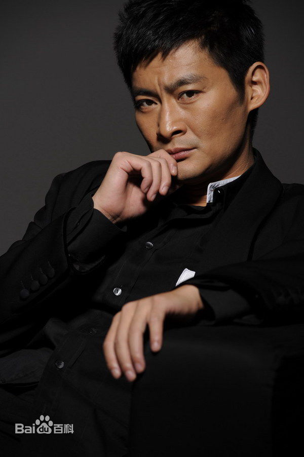 精选景岗山精彩图册