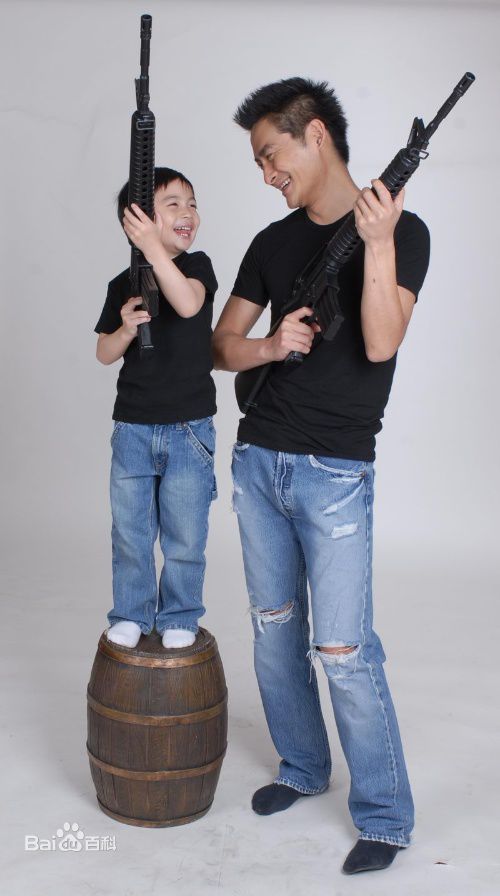 精选景岗山精彩图册