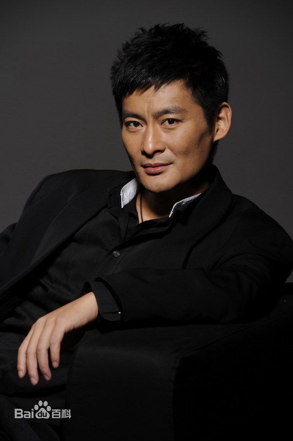 精选景岗山精彩图册