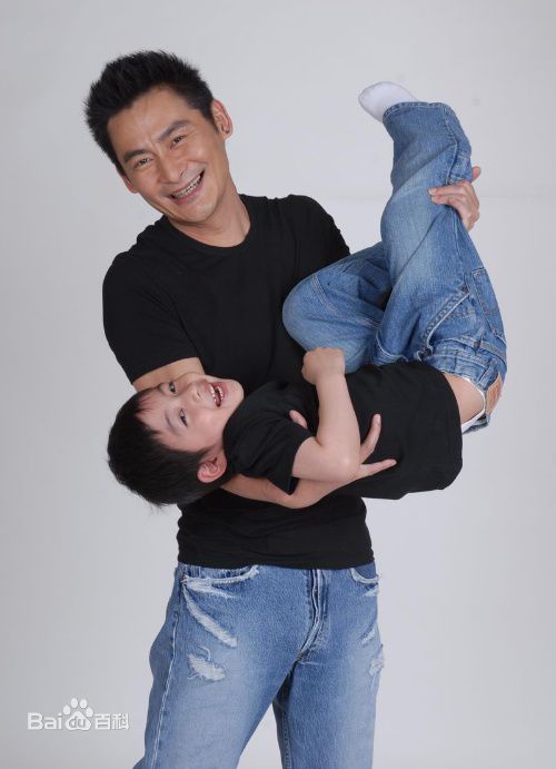 精选景岗山精彩图册