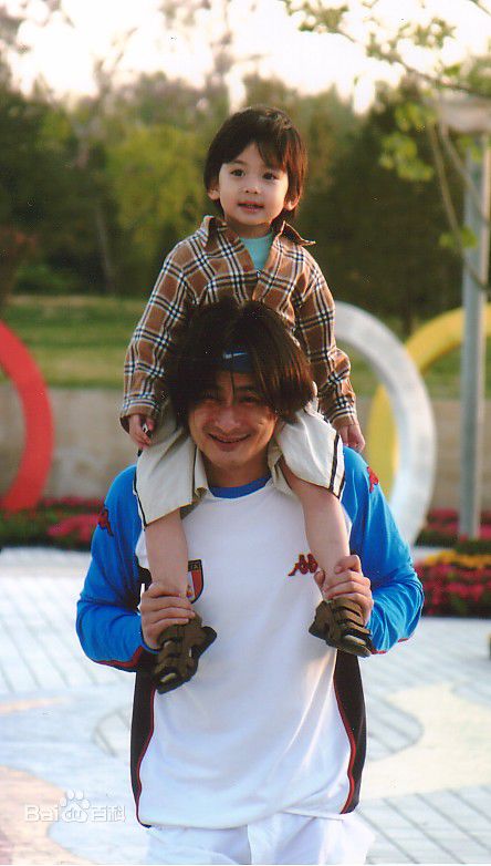 精选景岗山精彩图册