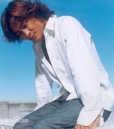 精选景岗山精彩图册