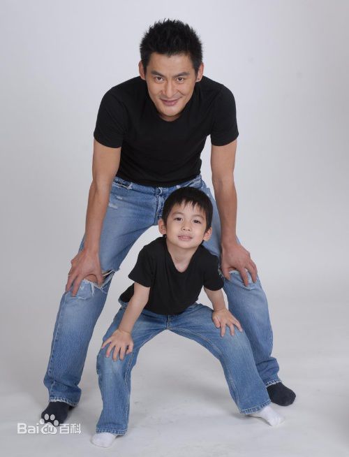 精选景岗山精彩图册