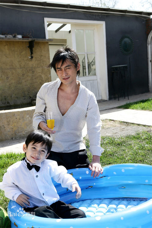 精选景岗山精彩图册