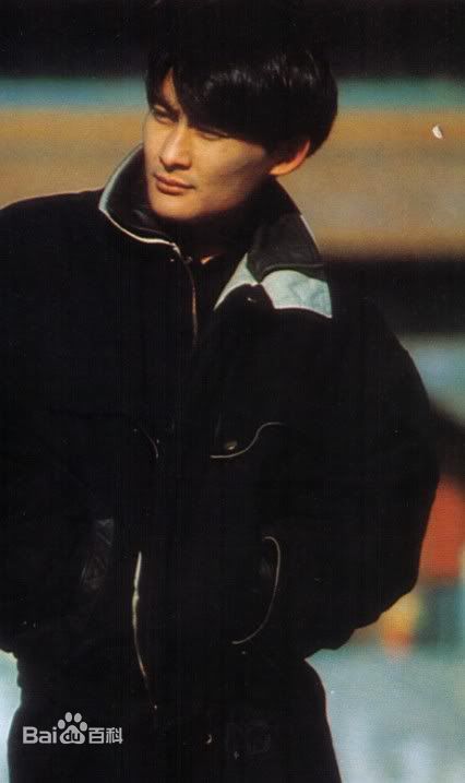 精选景岗山精彩图册