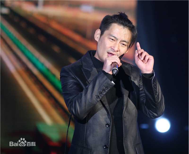 精选景岗山精彩图册