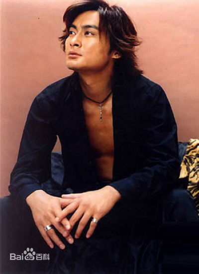 精选景岗山精彩图册