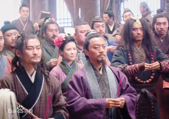 最新景岗山精彩图册