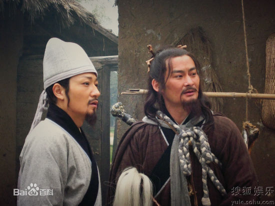 最新景岗山精彩图册