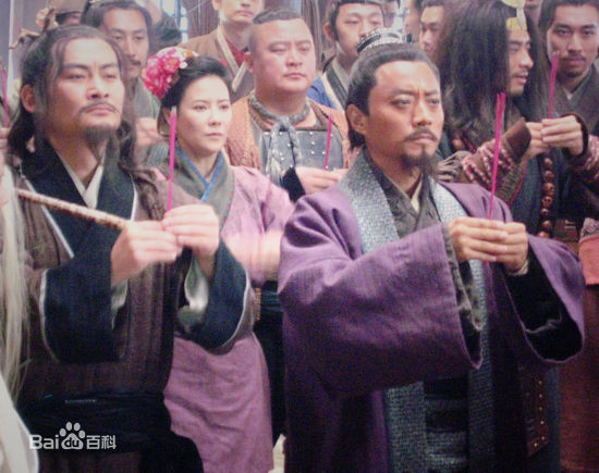 最新景岗山精彩图册