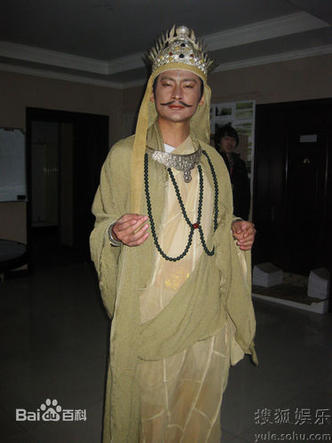 最新景岗山精彩图册