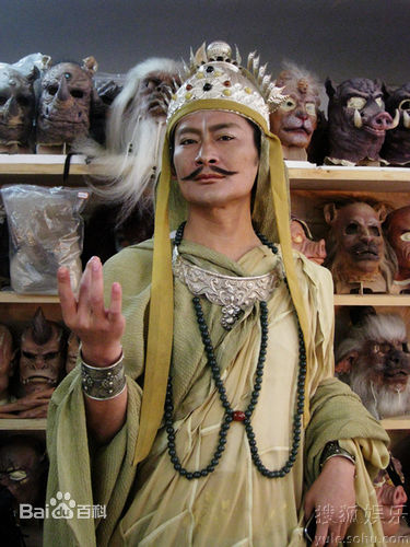 最新景岗山精彩图册