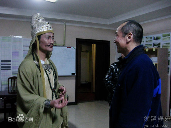 最新景岗山精彩图册