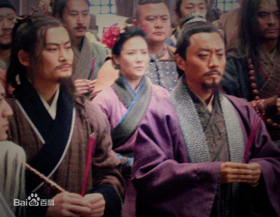 最新景岗山精彩图册