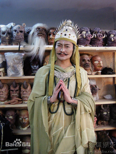 最新景岗山精彩图册