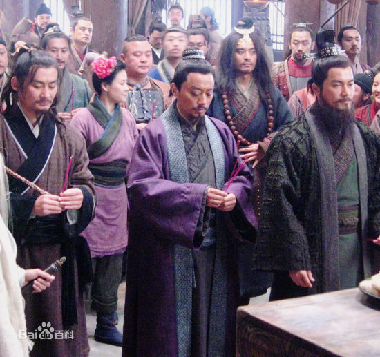 最新景岗山精彩图册