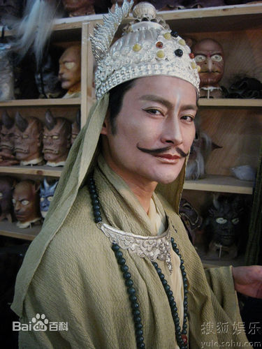 最新景岗山精彩图册