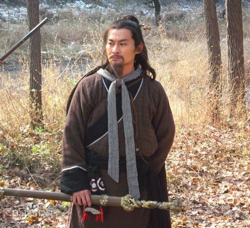 景岗山精彩图册