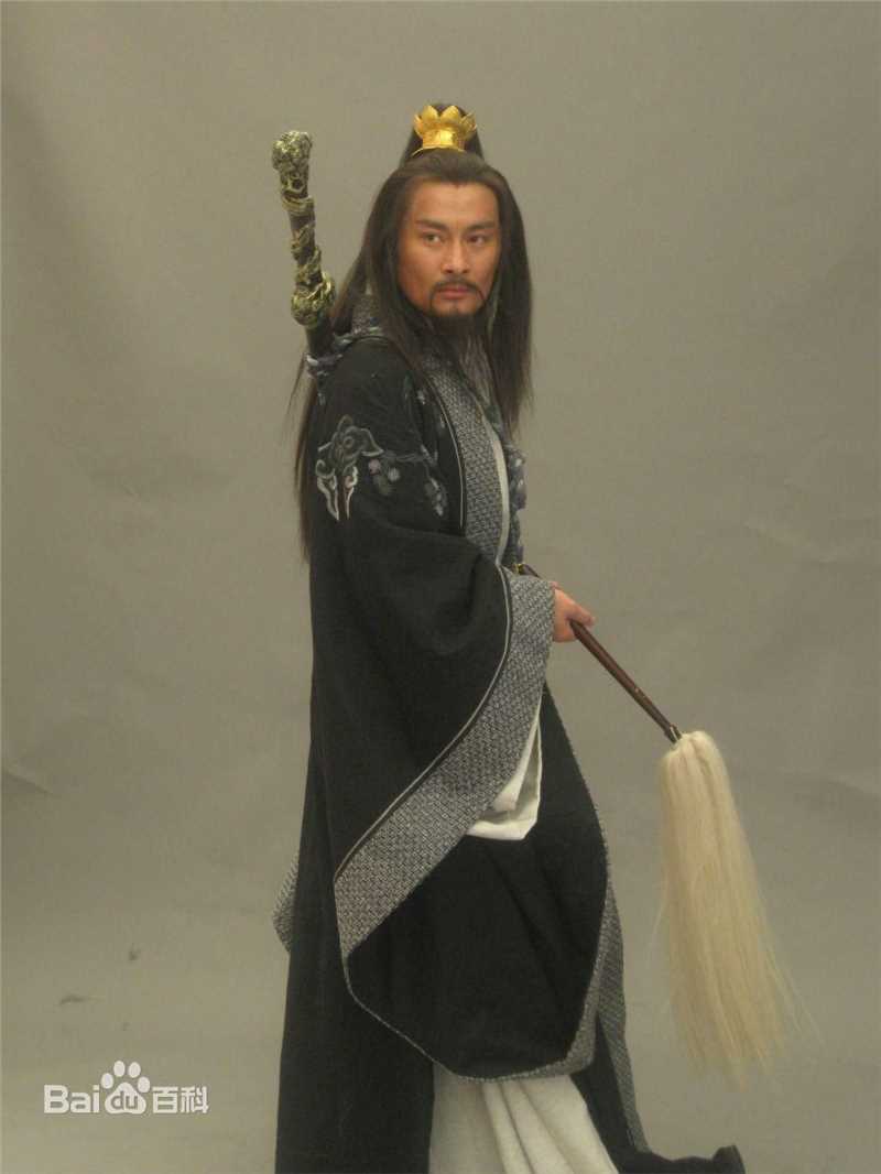 景岗山精彩图册