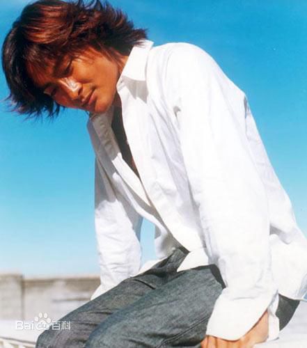 景岗山精彩图册