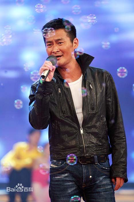 景岗山精彩图册