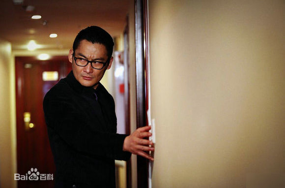 景岗山前后照片