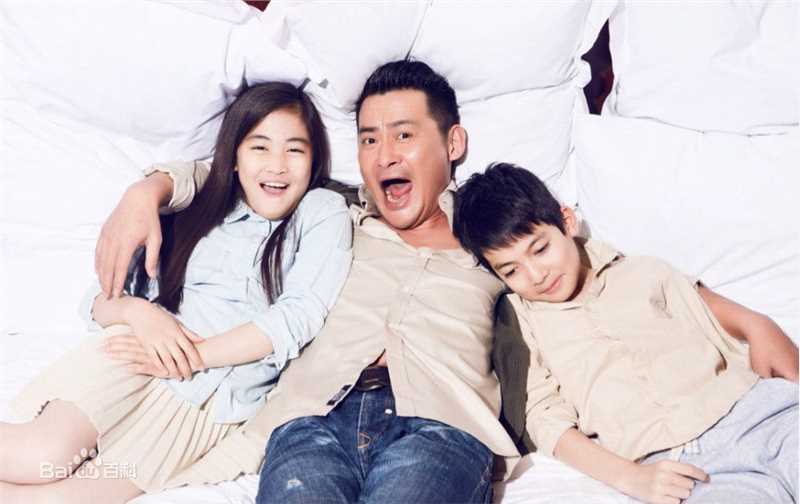 景岗山前后照片