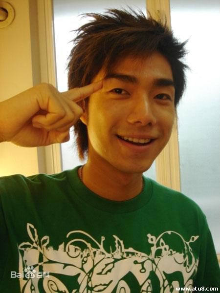 袁成杰(Jerry)生活照图片图集