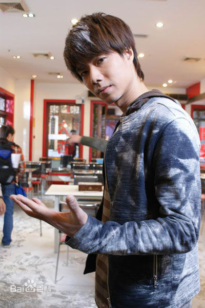 袁成杰(Jerry)生活照图片图集