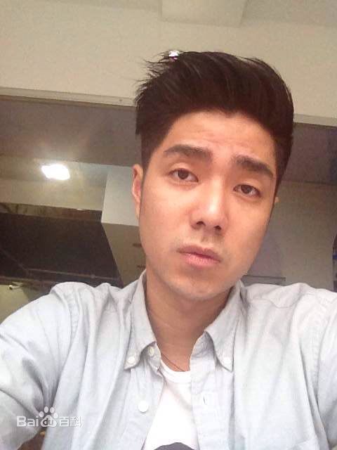 袁成杰(Jerry)生活照图片图集