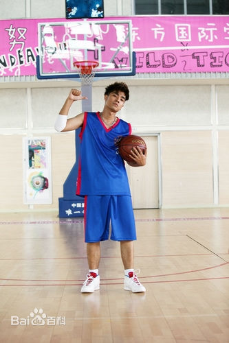 袁成杰(Jerry)生活照图片图集