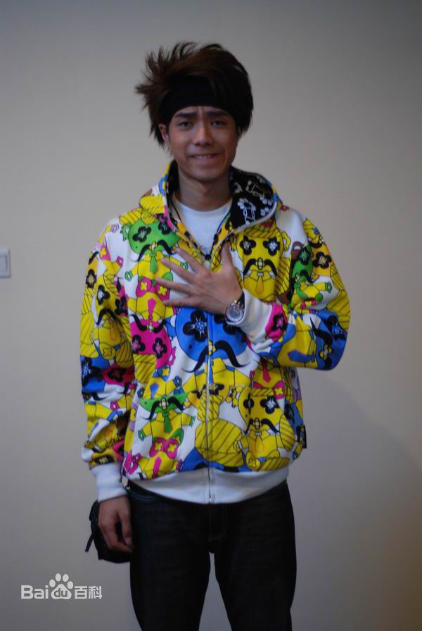 袁成杰(Jerry)生活照图片图集