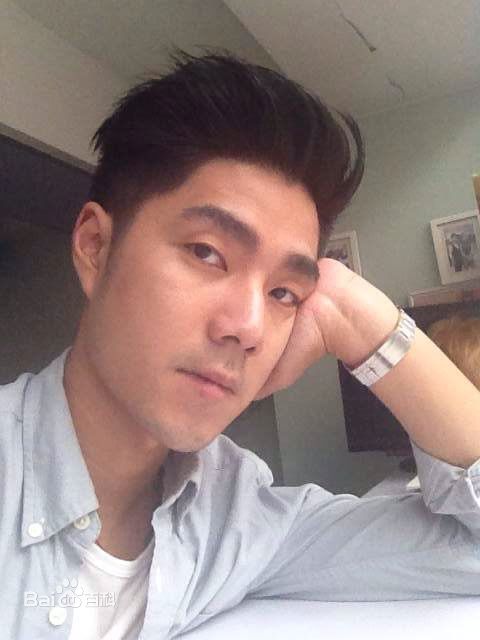 袁成杰(Jerry)生活照图片图集