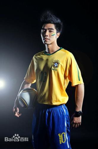 袁成杰(Jerry)生活照图片图集