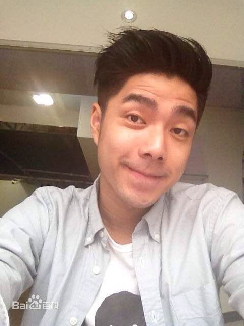 袁成杰(Jerry)生活照图片图集