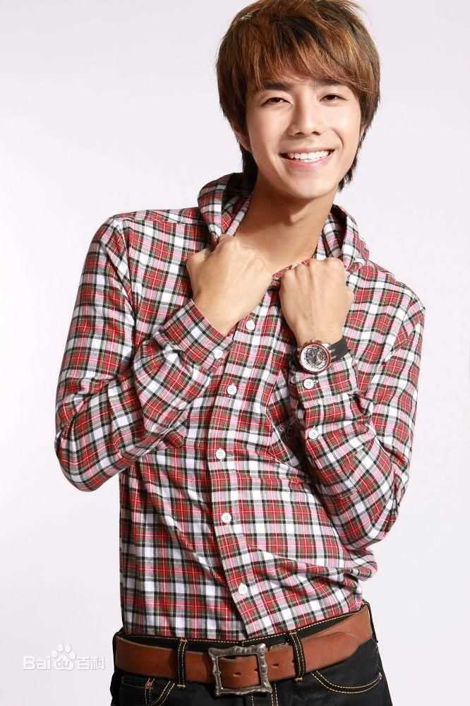 高清袁成杰(Jerry)精彩图册