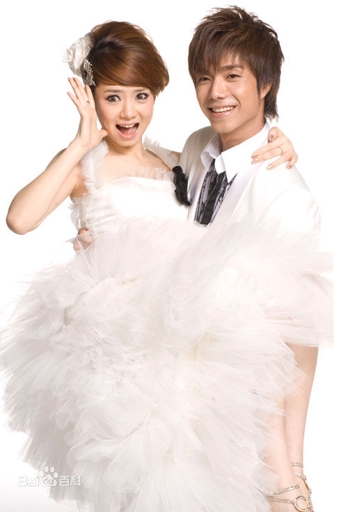 高清袁成杰(Jerry)精彩图册