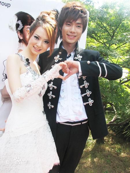 高清袁成杰(Jerry)精彩图册