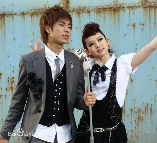 高清袁成杰(Jerry)精彩图册